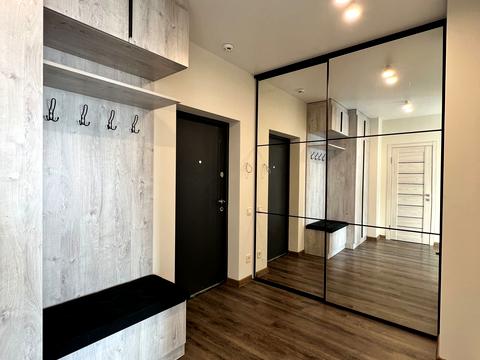 квартира по адресу Евгения Коновальца ул., 37-А