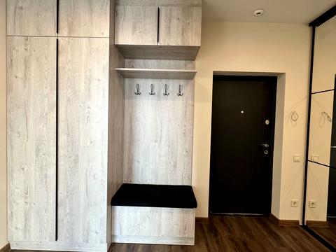 квартира по адресу Евгения Коновальца ул., 37-А