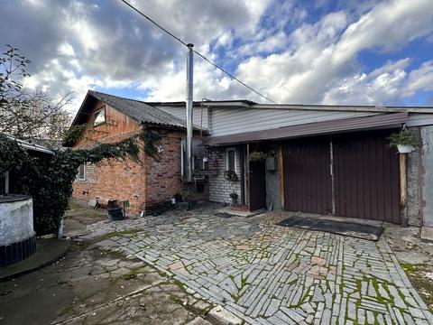 будинок за адресою Щорса пров