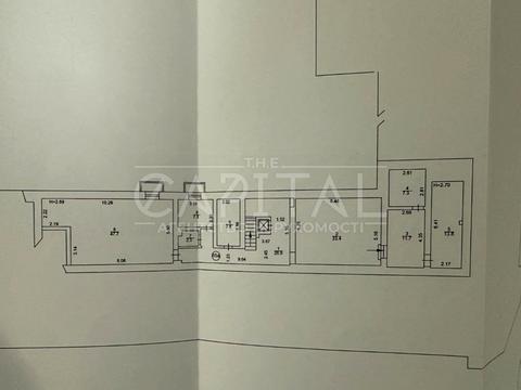 коммерческая по адресу Симферопольская ул., 20