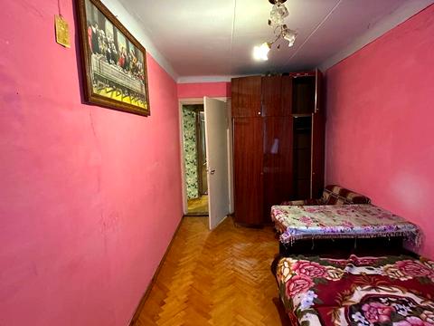 квартира за адресою Броварна вул., 12