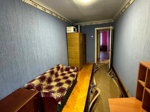 квартира за адресою Броварна вул., 12