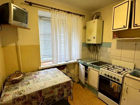 квартира за адресою Броварна вул., 12