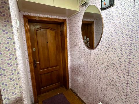 квартира за адресою Броварна вул., 12