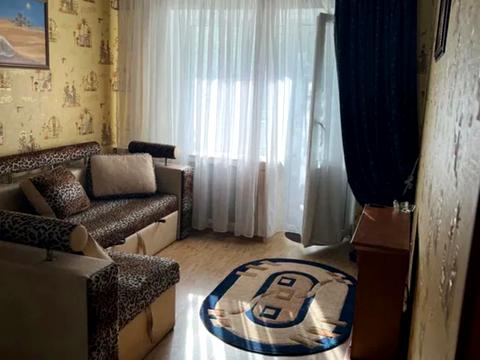 квартира за адресою Академіка Шалімова вул. (Героїв Севастополя), 5-А