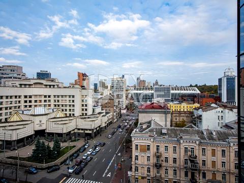 квартира по адресу Антоновича ул. (Горького), 44