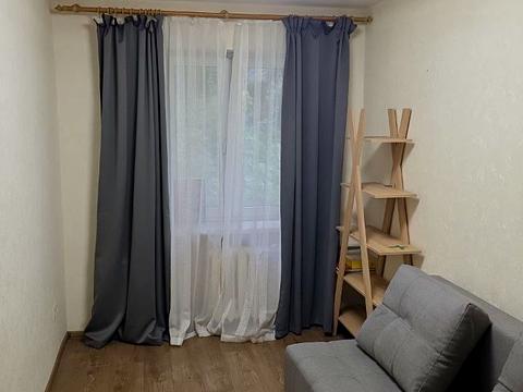 квартира за адресою Леоніда Первомайського вул., 11