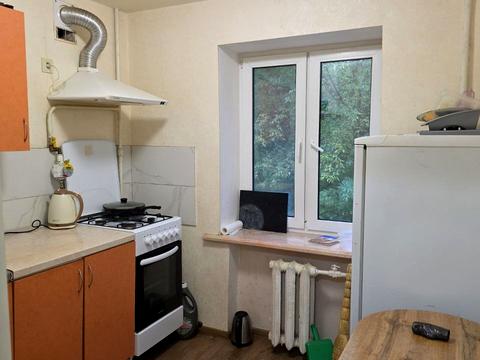 квартира за адресою Леоніда Первомайського вул., 11