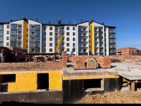 квартира по адресу Соборна, 87