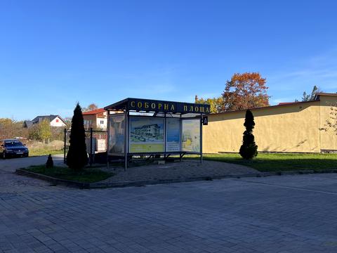 квартира по адресу Соборна, 87