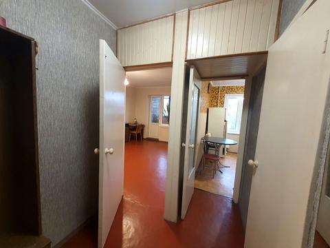 квартира по адресу Симиренко ул., 24