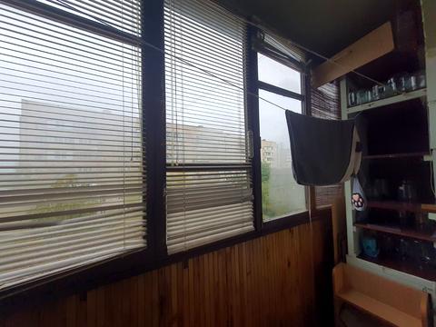 квартира по адресу Симиренко ул., 24