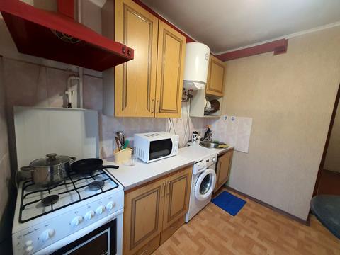 квартира по адресу Симиренко ул., 24