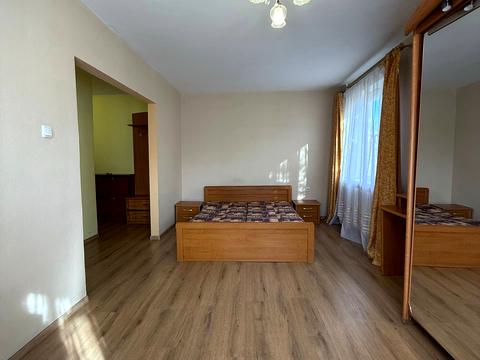 квартира за адресою Пасічна вул., 42