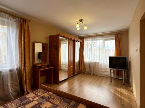 квартира за адресою Пасічна вул., 42