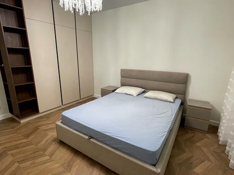 квартира за адресою Слов'янська набережна вул., 21