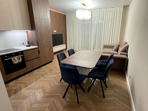 квартира за адресою Слов'янська набережна вул., 21