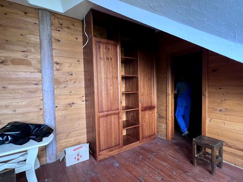 будинок за адресою Перемоги