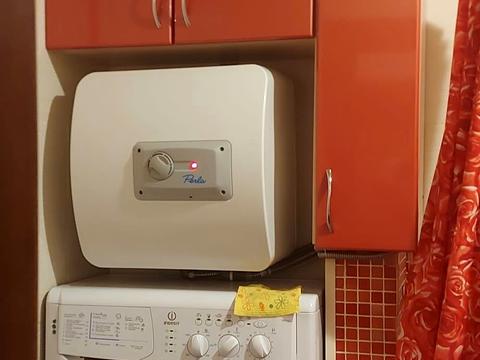 квартира за адресою Лук'янівська вул., 81