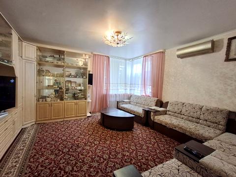 квартира по адресу Константина Данькевича ул., 14