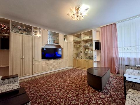 квартира по адресу Константина Данькевича ул., 14