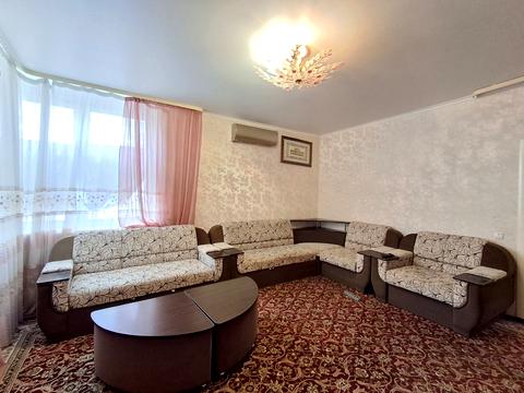 квартира по адресу Константина Данькевича ул., 14