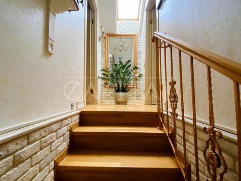 будинок за адресою с. Романків, Лісова вул., 5