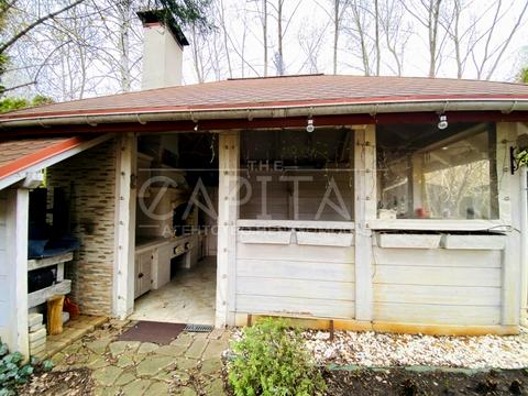 будинок за адресою с. Романків, Лісова вул., 5