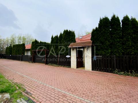 будинок за адресою с. Романків, Лісова вул., 5