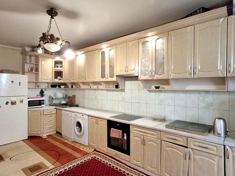 квартира по адресу Константина Данькевича ул., 14