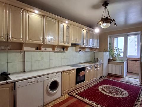 квартира по адресу Константина Данькевича ул., 14