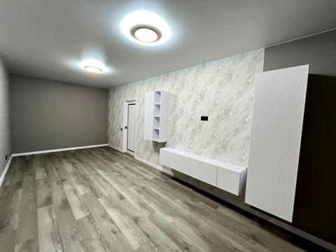 квартира по адресу Вінницьке шоссе, 1/8