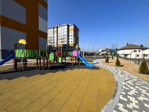 квартира по адресу Вінницьке шоссе, 1/8