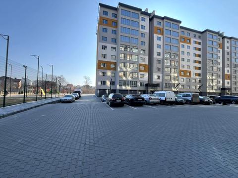 квартира по адресу Вінницьке шоссе, 1/8