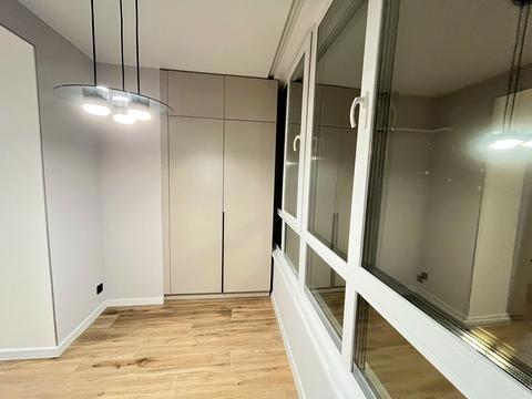 квартира по адресу Вінницьке шоссе, 1/8