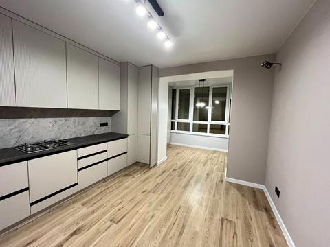 квартира по адресу Вінницьке шоссе, 1/8