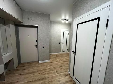 квартира по адресу Вінницьке шоссе, 1/8