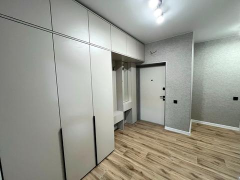 квартира по адресу Вінницьке шоссе, 1/8