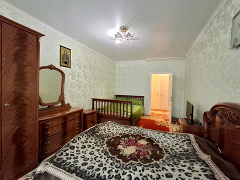 квартира по адресу Константина Данькевича ул., 14