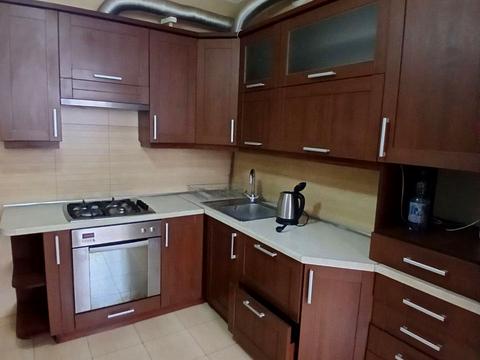 квартира за адресою Драганчука вул., 4