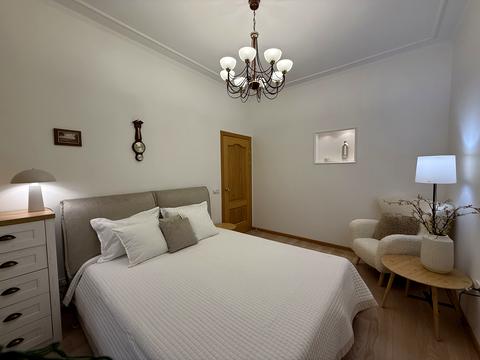 квартира за адресою Костельна вул., 3
