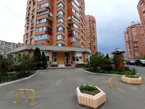 квартира по адресу Константина Данькевича ул., 14