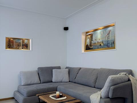 квартира за адресою Костельна вул., 3