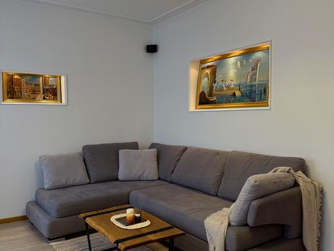 квартира за адресою Костельна вул., 3