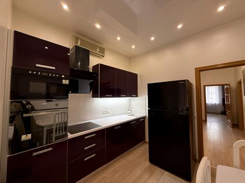квартира за адресою Костельна вул., 3