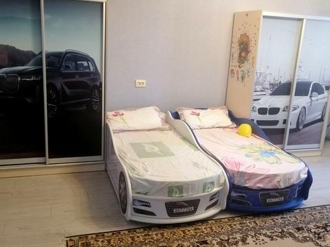 квартира за адресою Семена Палія вул. (Дніпропетровська дорога), 97