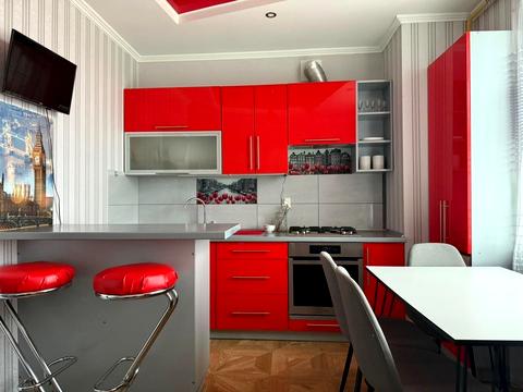 квартира за адресою Жулянська вул., 2-А