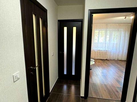 квартира за адресою Воскресенська вул., 11-А