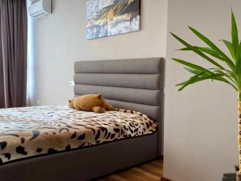 квартира по адресу Ованеса Туманяна ул., 15-А