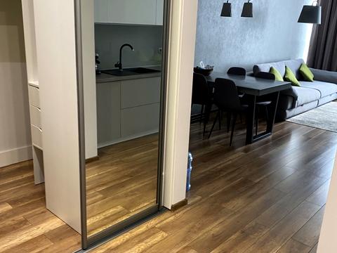 квартира по адресу Ованеса Туманяна ул., 15-А